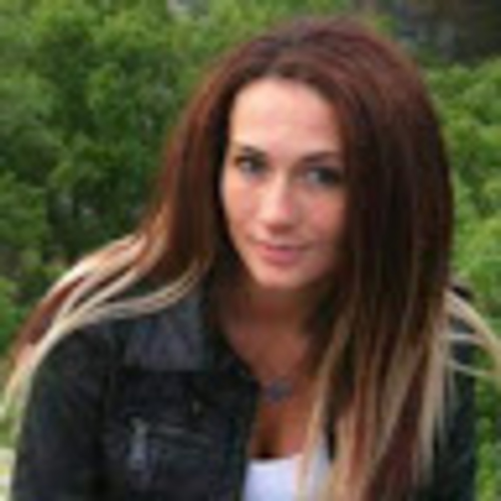 Meet your Posher, Kendra